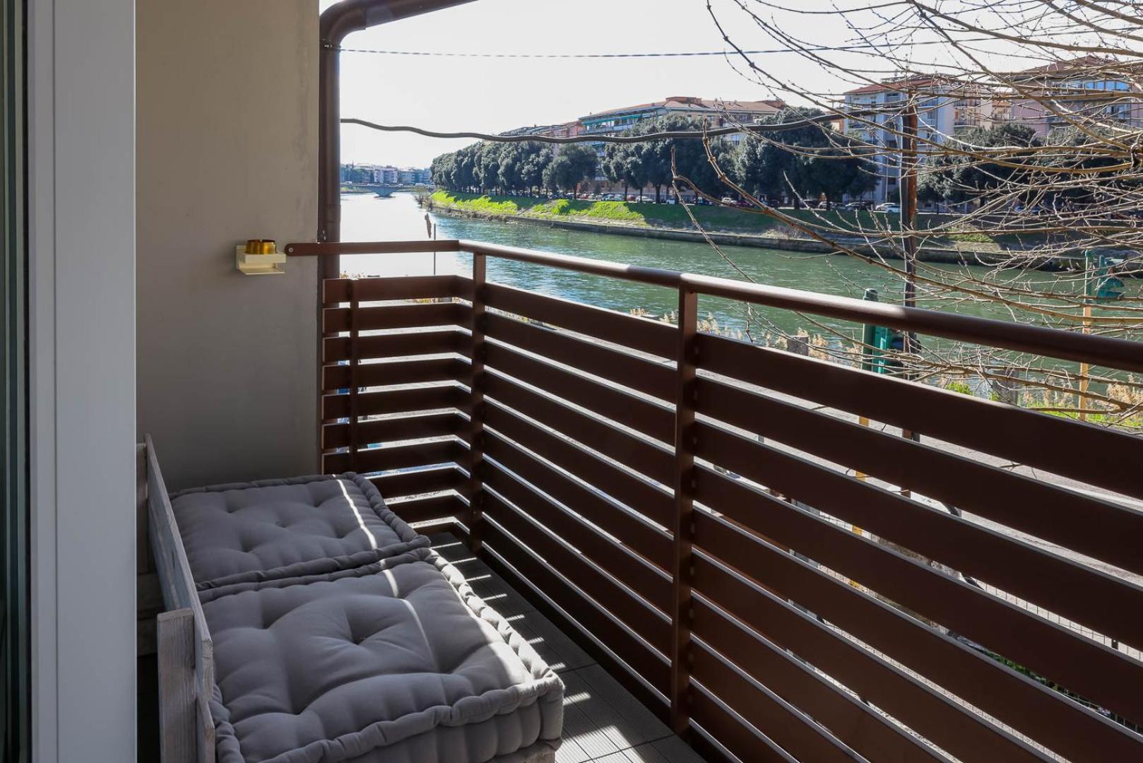 Riva Bed & Breakfast